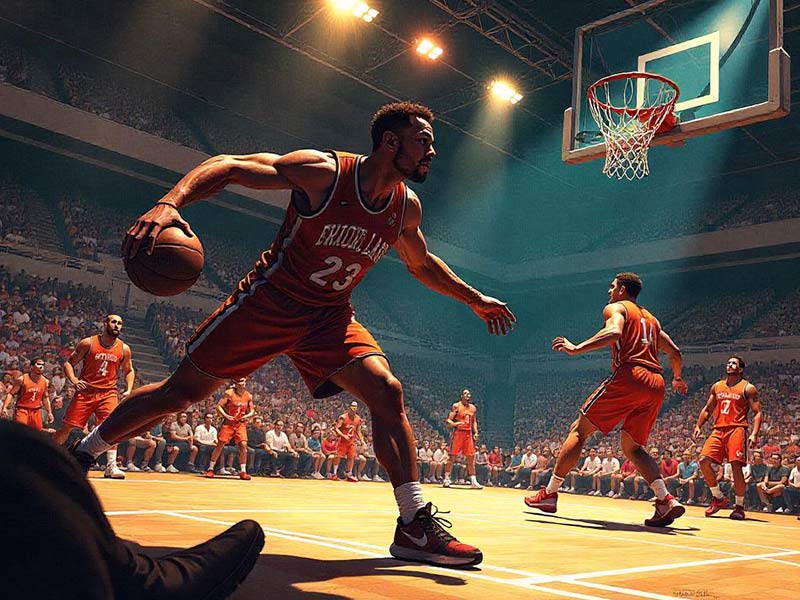 小七：赢球“嘚瑟”下，走一个六亲不认的步伐😅