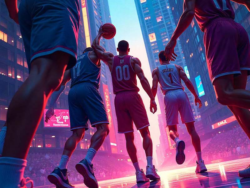 超残阵勇士爆冷客胜骑士斯潘塞19+7库明加10中1米切尔29分